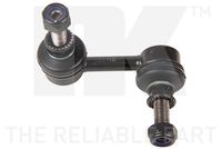 Stange/Strebe, Stabilisator