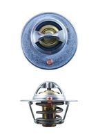 Thumbnail - Thermostaat, koelvloeistof - TX18582D - MAHLE