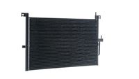 Thumbnail - Condensor, airconditioning - AC687001S - MAHLE
