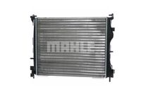 Thumbnail - Radiateur - CR947000S - MAHLE
