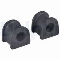 Lagerbuchse, Stabilisator