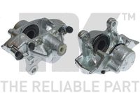 Bremssattel