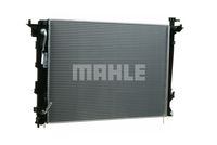 Thumbnail - Radiateur - CR1890000S - MAHLE