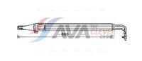 RADIATOR RACIRE ULEI SISTEM DIRECTIE