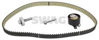 Set curea de distributie SWAG, Cod: 33 11 0897