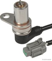 Sensor, Raddrehzahl