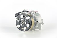 Thumbnail - Compressor, airconditioning - ACP949000P - MAHLE
