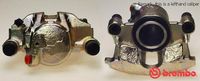 Bremssattel