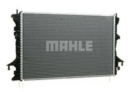 Thumbnail - Radiateur - CR462000P - MAHLE