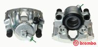 Bremssattel