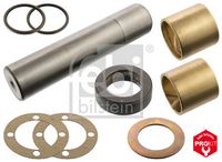 Reparatursatz, Achsschenkelbolzen