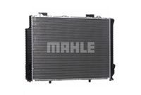 Thumbnail - Radiateur - CR309000S - MAHLE