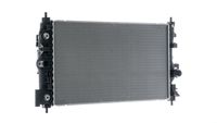 Thumbnail - Radiateur - CR2591000P - MAHLE