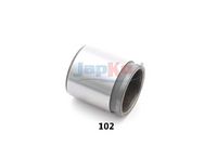 Piston, etrier frana JAPKO, Cod: 133102