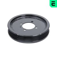 Fulie curea, arbore cotit OPTIMAL, Cod: F8-7872
