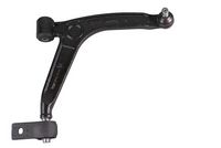 Bascula / Brat suspensie roata METZGER AUTOTEILE, Cod: 58027102