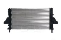Thumbnail - Radiateur - CR609000S - MAHLE