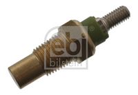 Sensor, Kühlmitteltemperatur