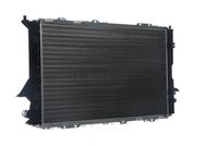 Thumbnail - Radiateur - CR591000S - MAHLE