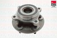 комплект колесен лагер