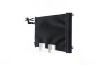 Thumbnail - Condensor, airconditioning - AC566000S - MAHLE