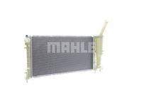 Thumbnail - Radiateur - CR843000S - MAHLE