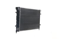 Thumbnail - Radiateur - CR737000S - MAHLE