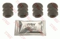 Reparatursatz, Bremssattel