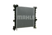 Thumbnail - Radiateur - CR1190000P - MAHLE