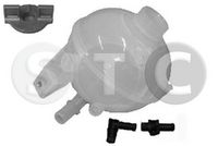 Разширителен съд, охладителна течност T403638 STC
