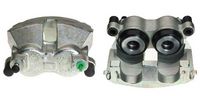 Bremssattel