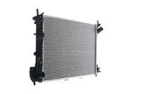 Thumbnail - Radiateur - CR763000S - MAHLE