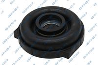 Suspension, propshaft