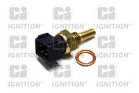 Sensor, Kühlmitteltemperatur