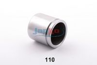Piston, etrier frana JAPKO, Cod: 133110
