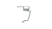 Thumbnail - Oliekoeler, besturing - CLC54000P - MAHLE