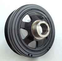 Fulie curea, arbore cotit BGA, Cod: DP0830