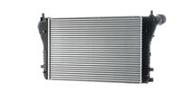 Thumbnail - Intercooler, inlaatluchtkoeler - CI555000P - MAHLE