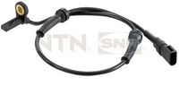 Sensor, Raddrehzahl