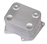 Ölkühler, Schaltgetriebe