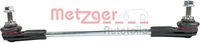 Stange/Strebe, Stabilisator
