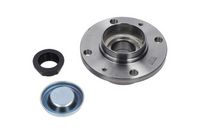 комплект колесен лагер