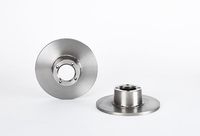 Bremsscheibe