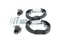 BOSCH Remschoenset 5