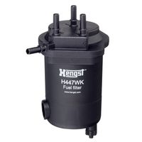 Kraftstofffilter