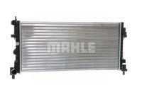 Thumbnail - Radiateur - CR2081000S - MAHLE