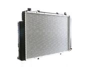 Thumbnail - Radiateur - CR246000S - MAHLE