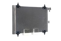 Thumbnail - Condensor, airconditioning - AC350000S - MAHLE