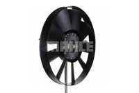Thumbnail - Koelventilatorwiel - CFF408000P - MAHLE