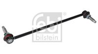 Stange/Strebe, Stabilisator